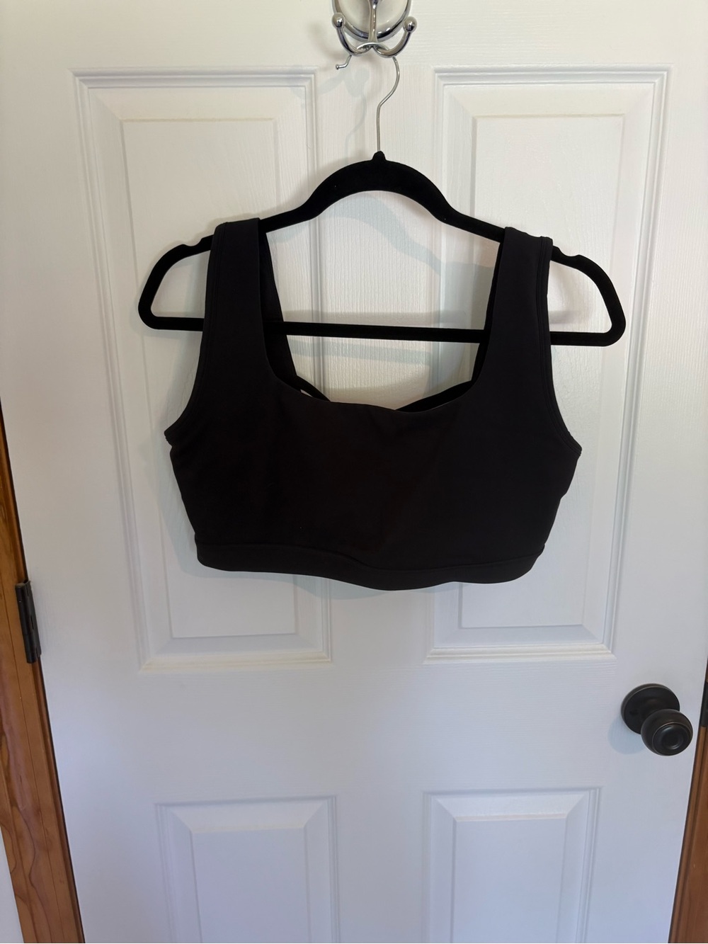 Blogilates sports bra